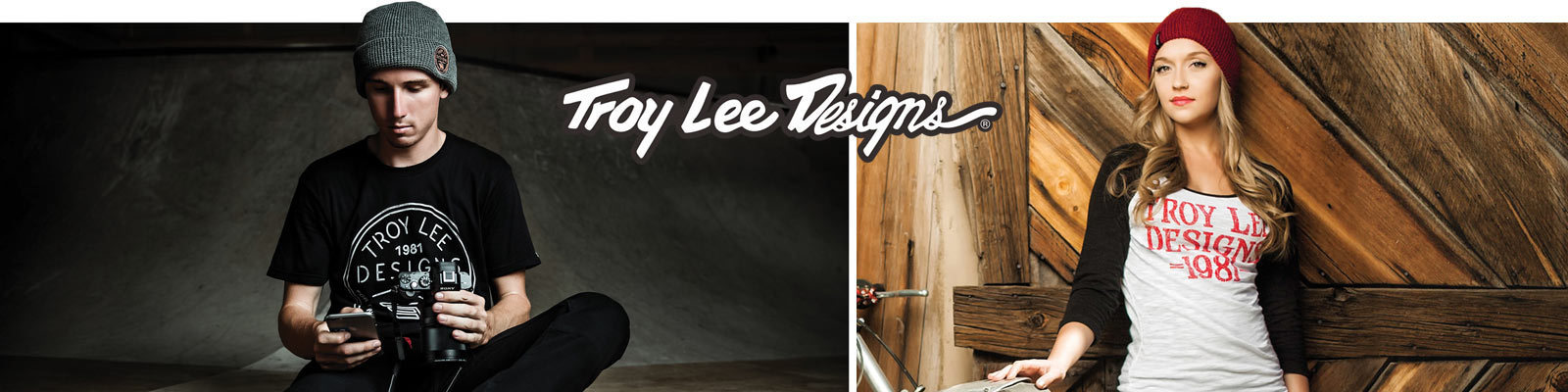 Troy-Lee-Designs-레저의류