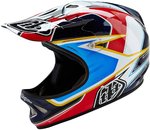 Troy Lee Designs D2 Sonar Casc de descens