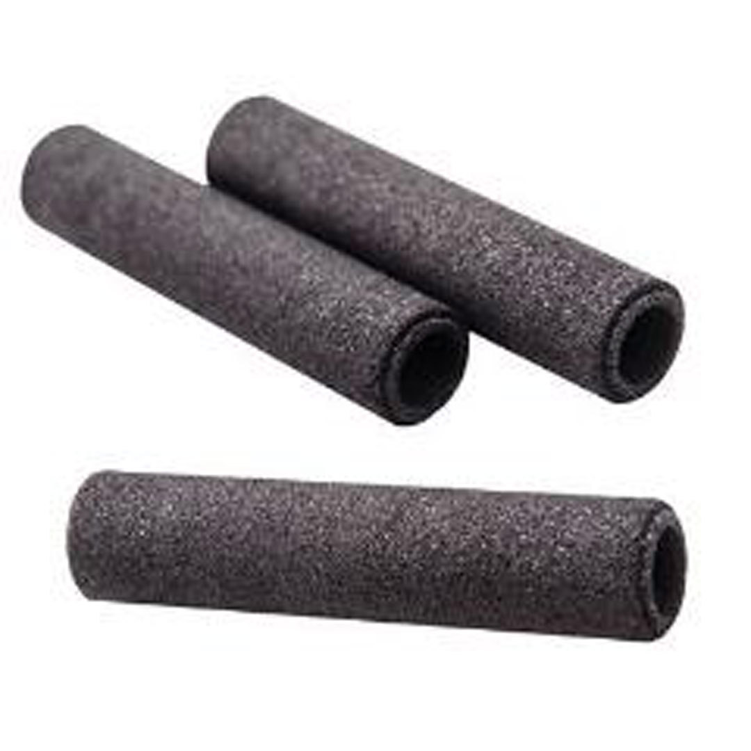 Leatt Carbon 3 Pack Filter Replacement, Size One Size