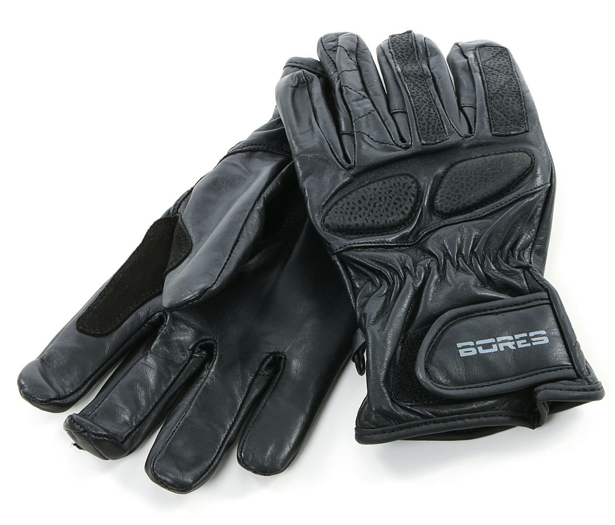 Bores Driver Gloves, black, Size M L, black, Size M L