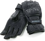 Bores Dark Black Gloves