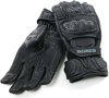 Preview image for Bores Dark Black Gloves
