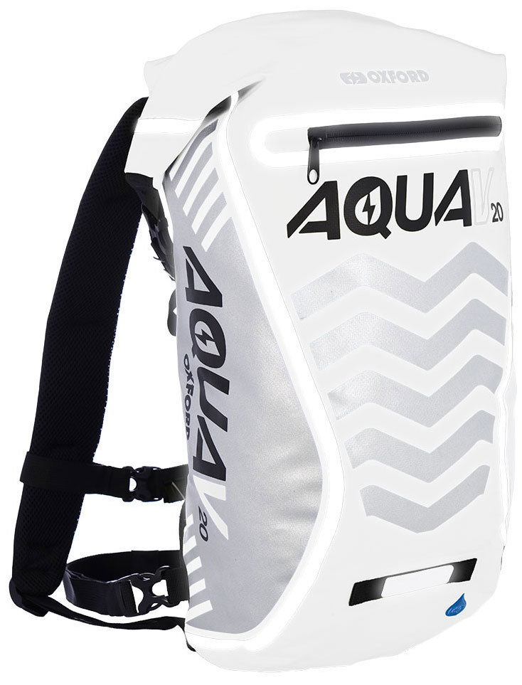 Oxford Aqua V 20 sac à dos