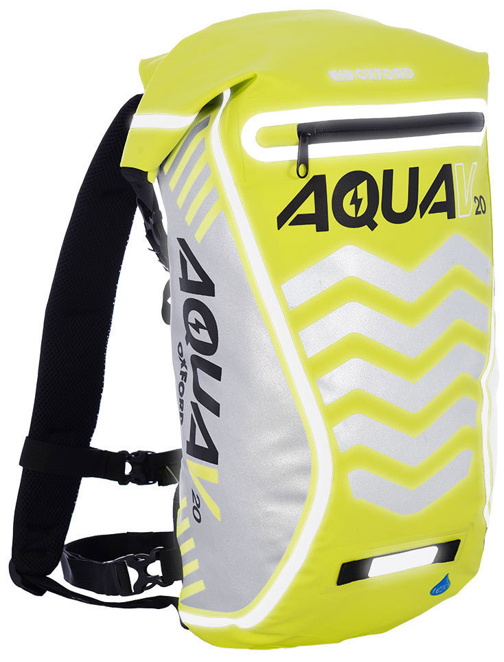 Oxford Aqua V 20 sac à dos