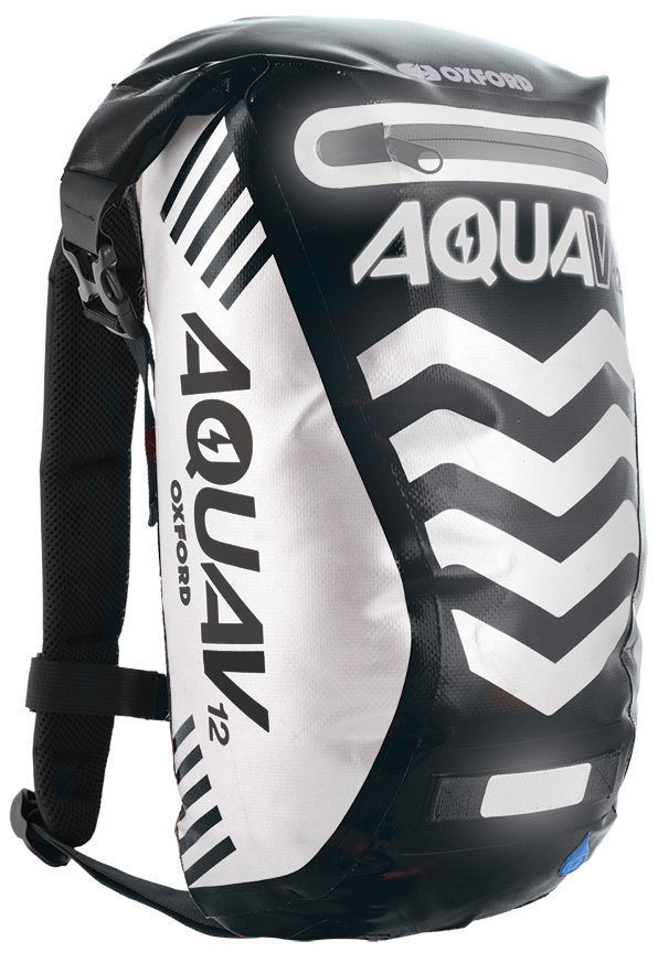 Oxford Aqua12 Rucksack