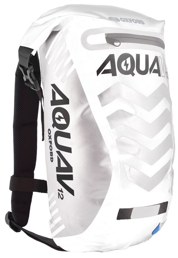 Oxford Aqua12 Backpack