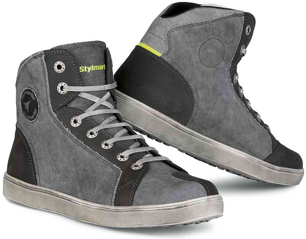 Stylmartin scarpe cheap moto