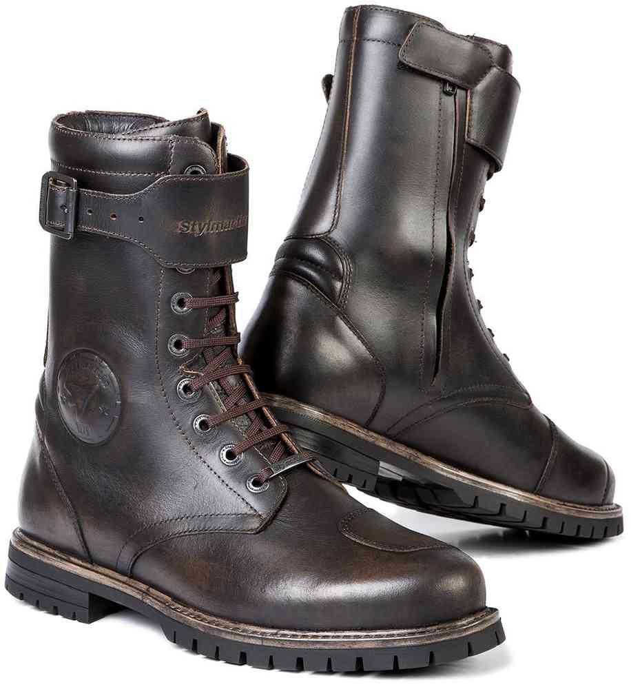 Waterproof motorcycle boot discount
