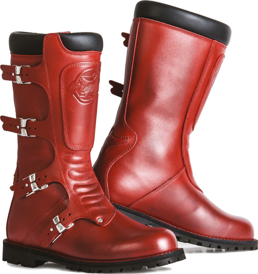 Stylmartin Continental Motorcycle Boots