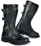 Stylmartin Continental Motorcycle Boots