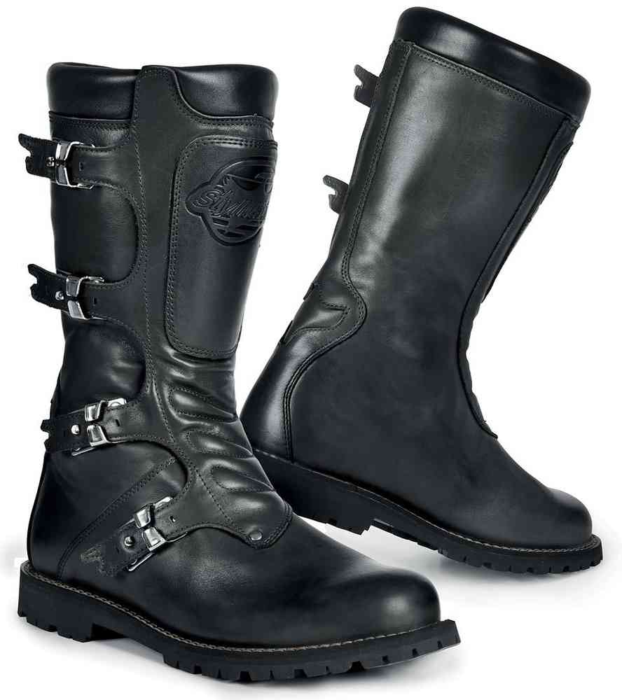 Stylmartin Continental Botas de moto