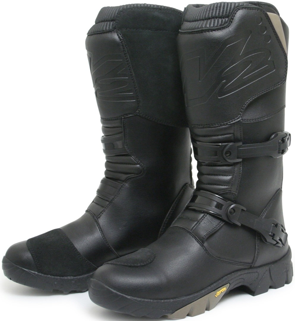 W2 motorcycle boots hot sale