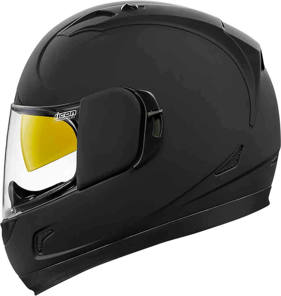 Icon Alliance GT Rubatone Casco