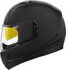 Icon Alliance GT Rubatone Helm