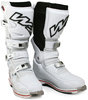 W2 Unadilla Motocross Boots