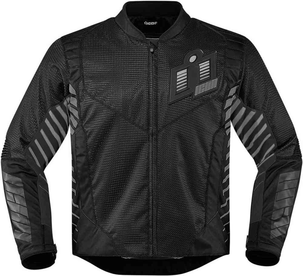 Icon Wireform Textile Jacket - buy cheap ▷ FC-Moto