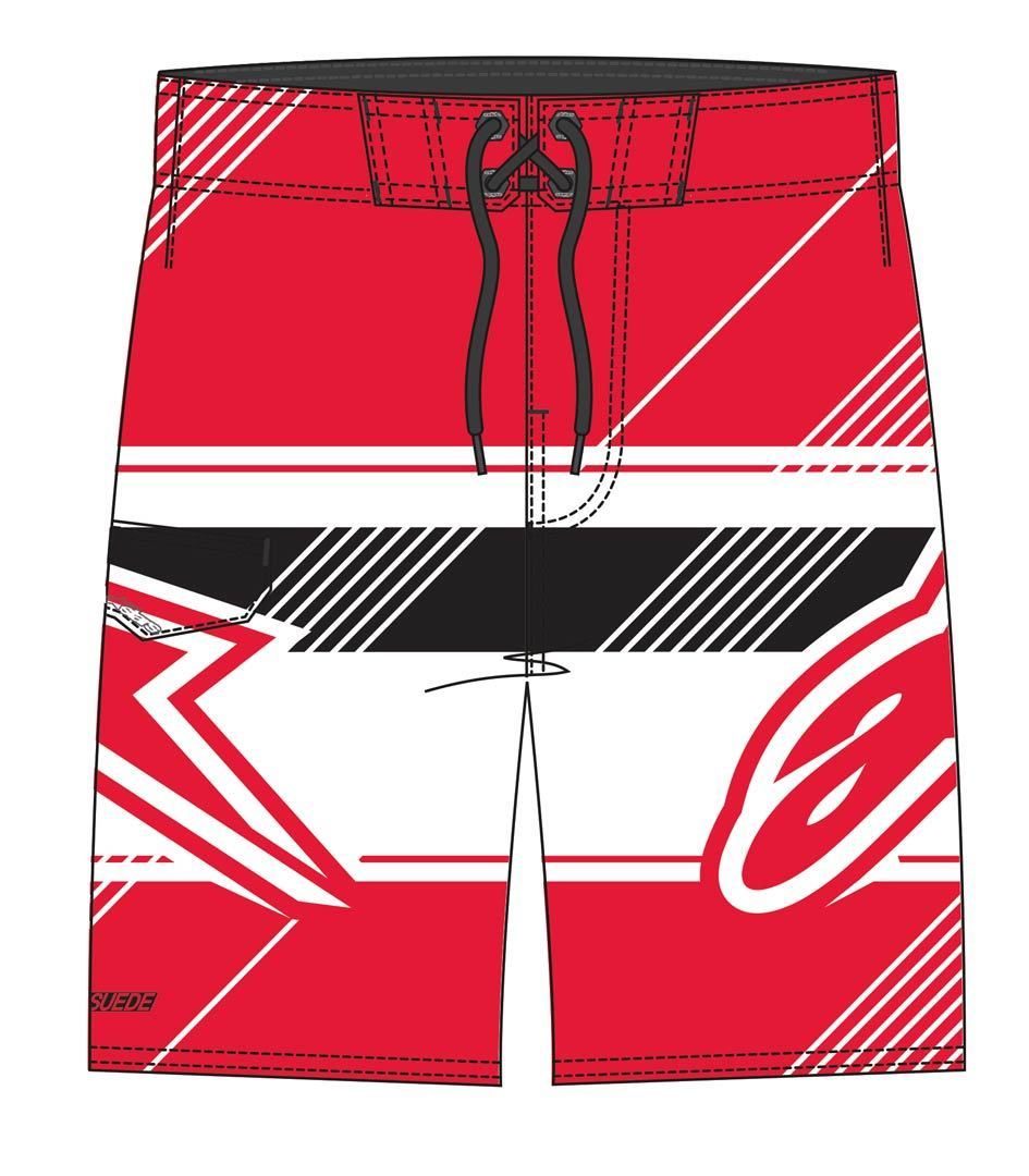 Alpinestar swim trunks sale