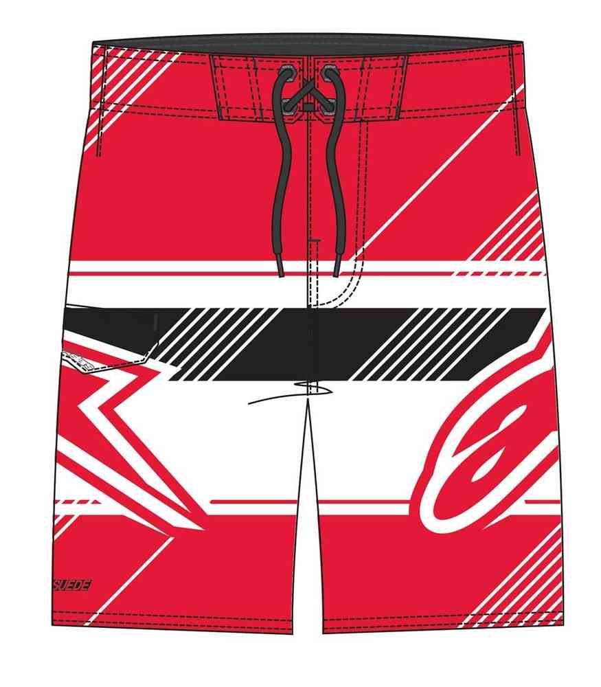 Alpinestars boardshorts 2025