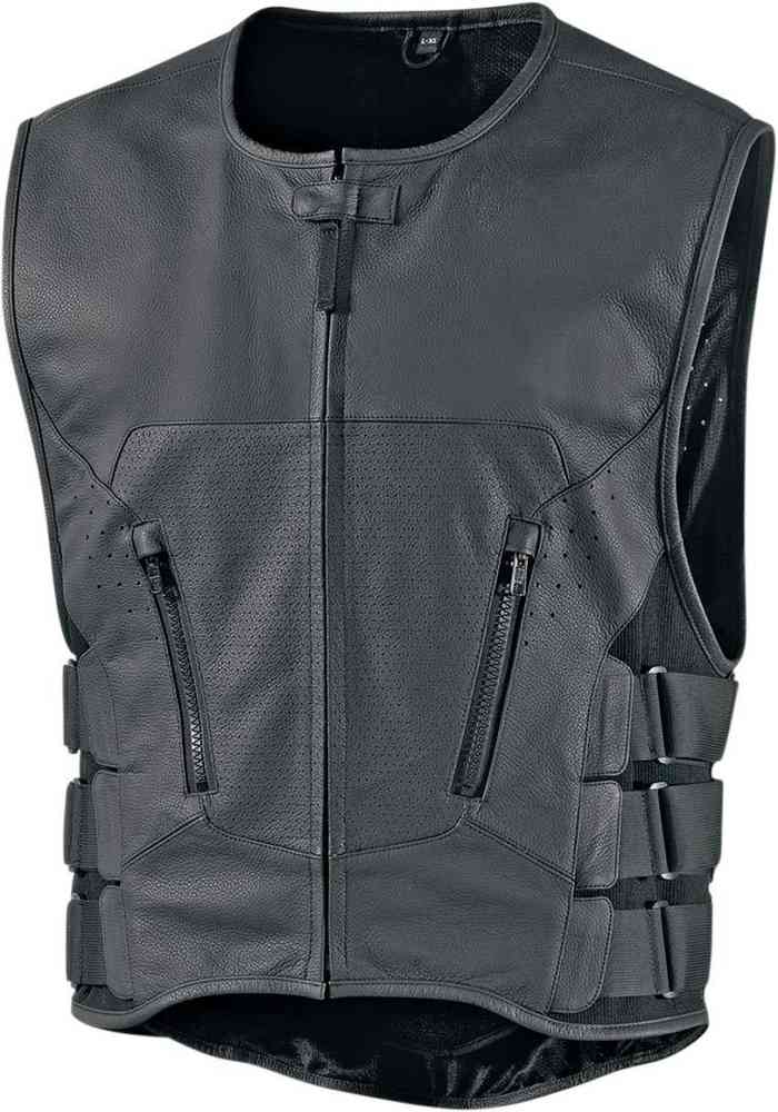 Icon on sale regulator vest