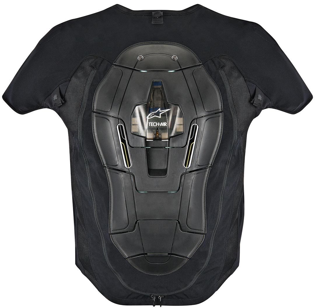 Alpinestars Tech Airbag Vest - buy cheap FC-Moto