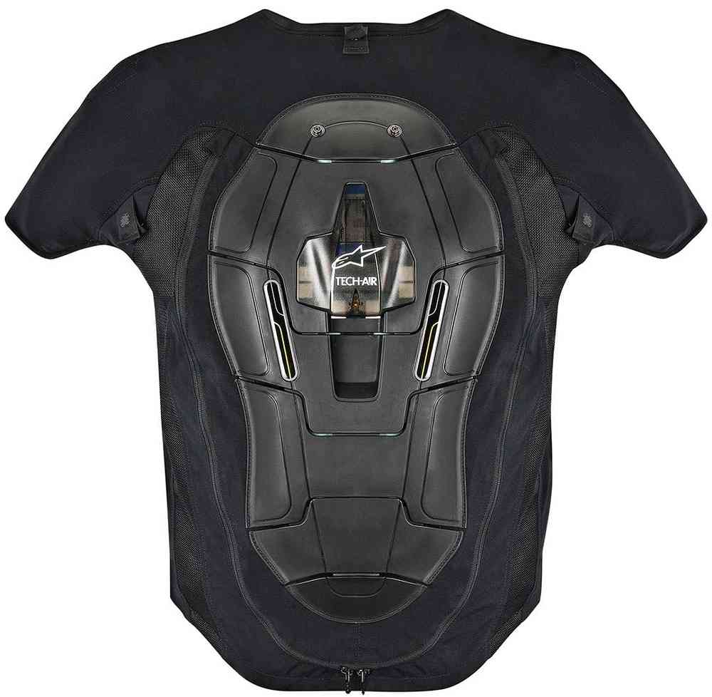 Blouson store airbag alpinestar