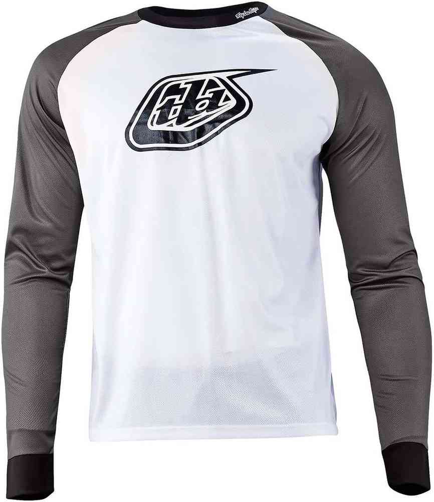troy lee designs bike jersey