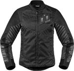 Icon Wireform Chaqueta textil de las señoras