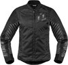 Icon Wireform Chaqueta textil de las señoras