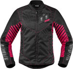 Icon Wireform Ladies Textile Jacket