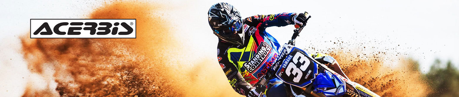 Acerbis Motocross MX Jerseys