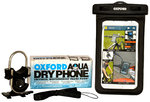 Oxford Aqua Dry Montage de téléphone mobile