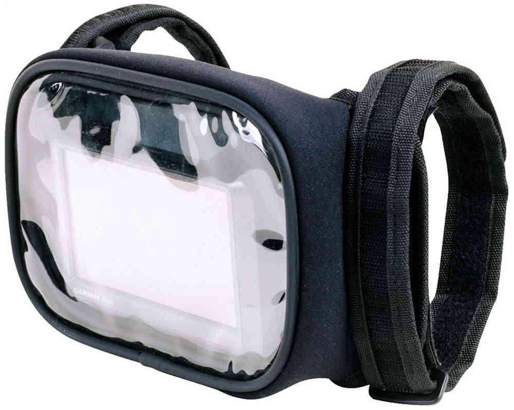 Oxford Strap-Nav Muntar
