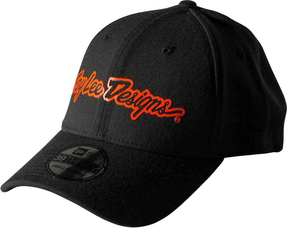 Troy Lee Designs Brand 2.0 Cap buy cheap FC Moto