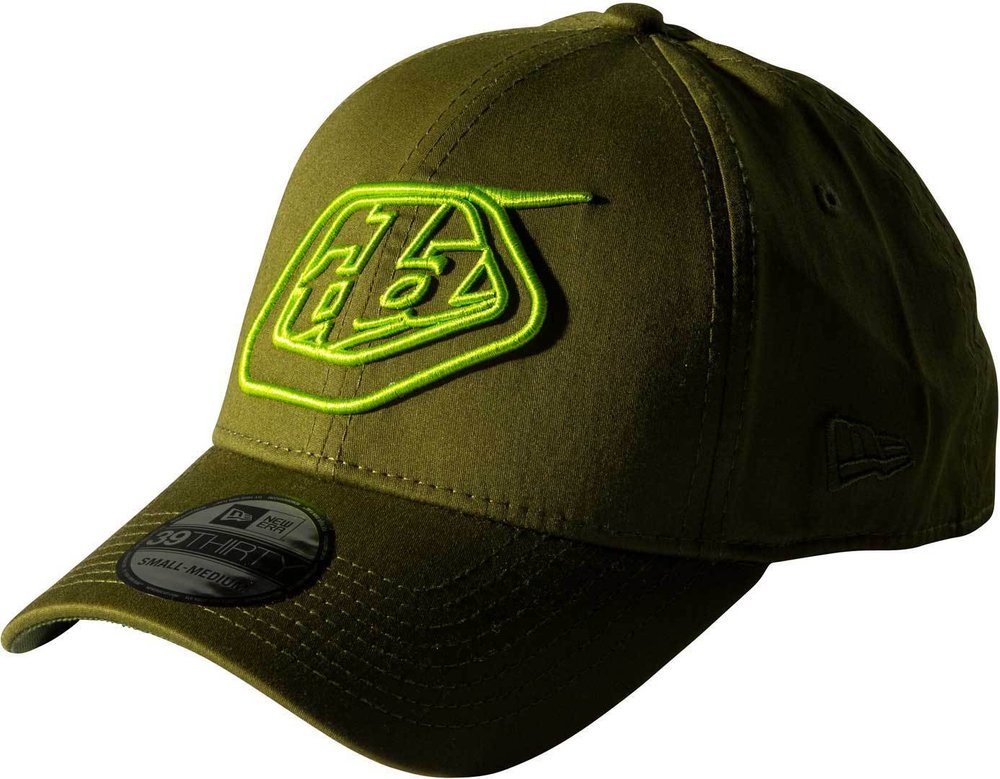 Troy Lee Designs Shield Kappe