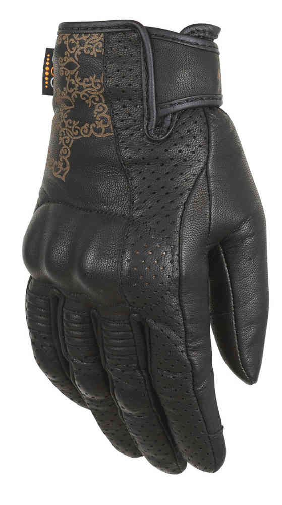 Furygan Astral D3O Damen Motorradhandschuhe