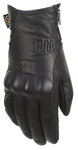 Furygan Elektra D30 Guantes de la motocicleta de las señoras