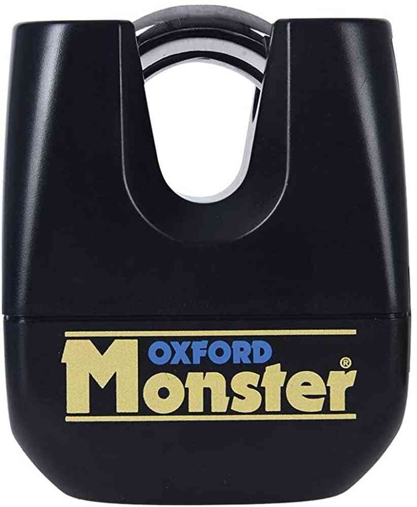 Oxford Monster 디스크 잠금