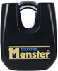 Preview image for Oxford Monster Disc lock