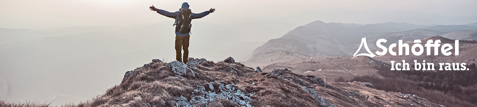 Schöffel Herren Outdoor Bekleidung