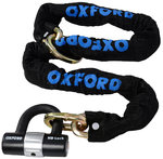 Oxford HD Loop Verrouillage de chaîne