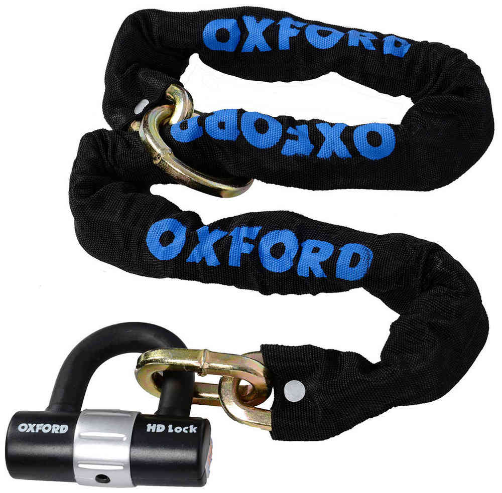 Oxford HD Loop Bloqueio de corrente