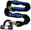 Oxford HD Loop Ketjun lukitus