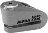 Oxford Alpha XA14 Alarm ディスク ロック