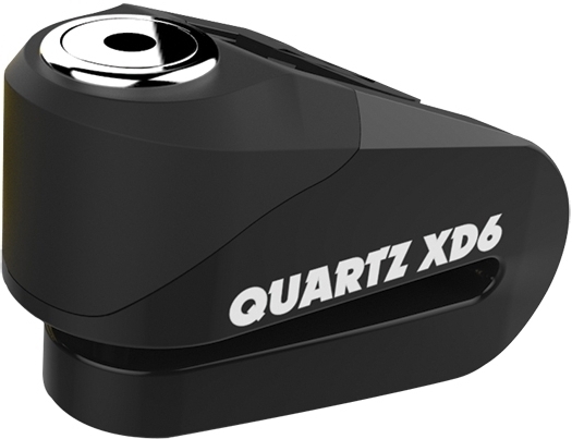 Oxford Quartz XD6 Bloqueo de disco