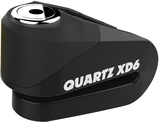 Oxford Quartz XD6 Disc Lock