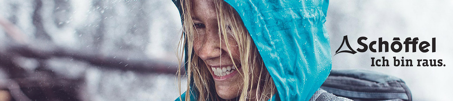 Schöffel Damen Outdoor Shirts