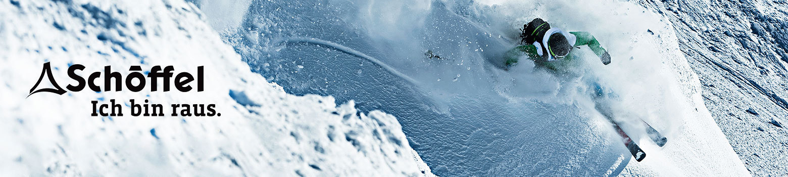 Schoeffel-Herren-Skibekleidung