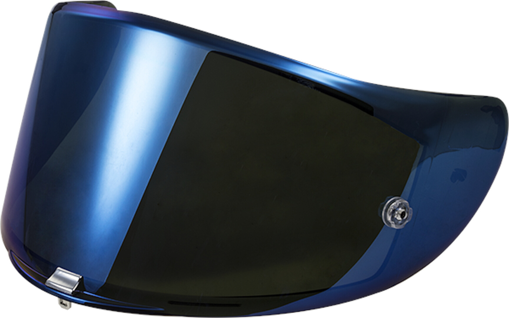 Image of LS2 FF323 Arrow Visiera, blu