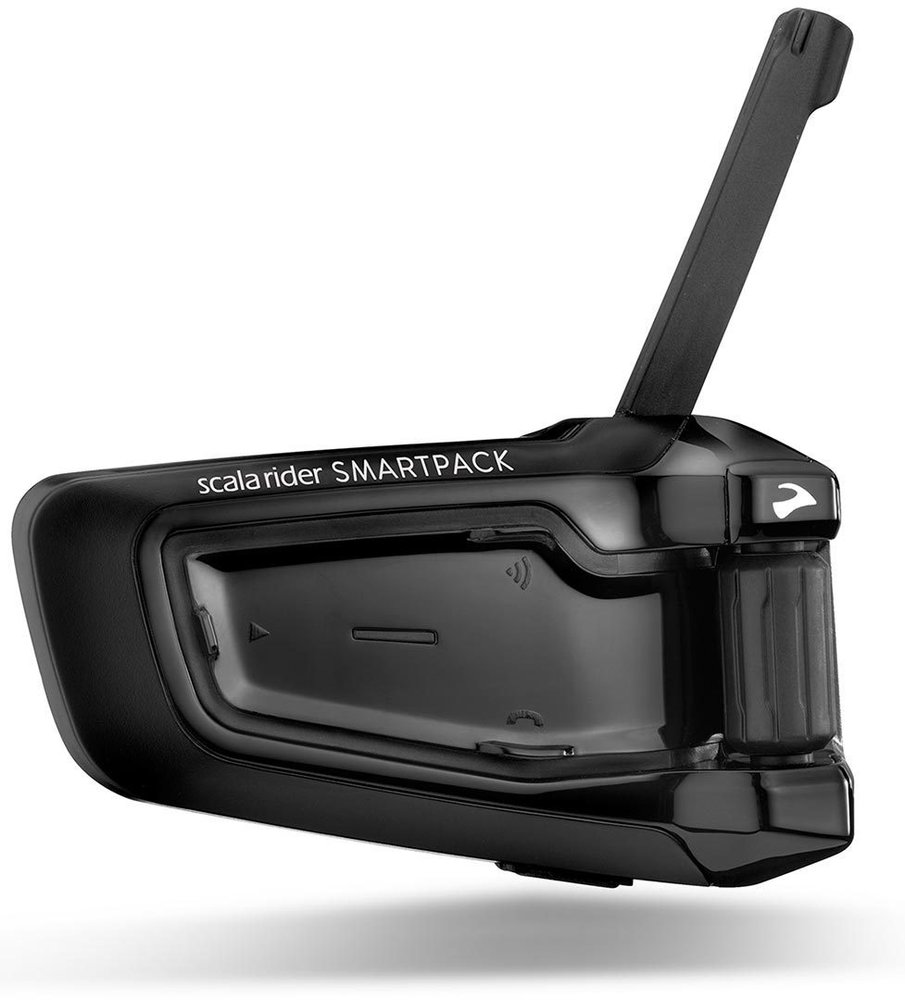 Cardo Scala Rider Smartpack Communicatiesysteem