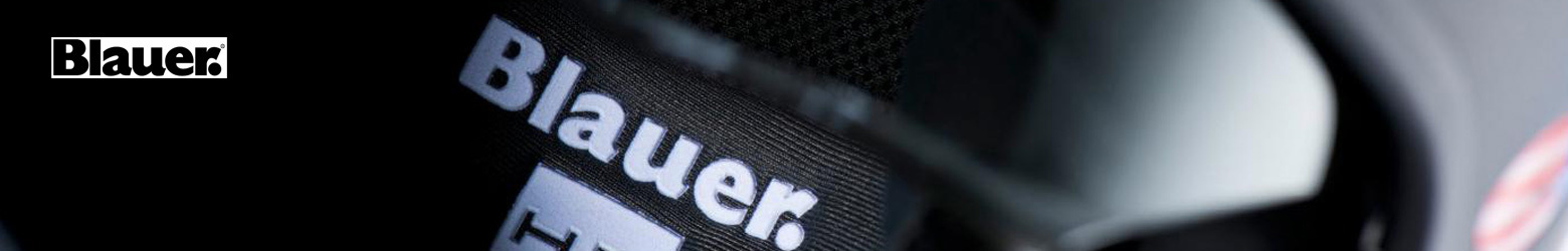 Blauer Motorcycle Clothing